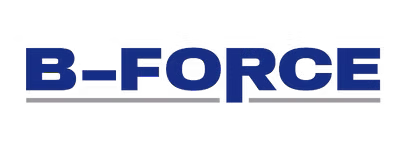 B-Force logo