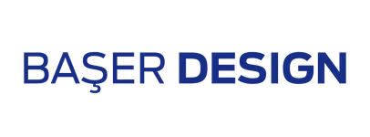 Başer Design logo