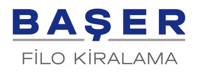 Başer Filo Kiralama logo