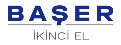 Başer İkinci El logo