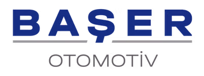 Başer Otomotiv logo