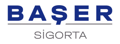 Başer Sigorta logo