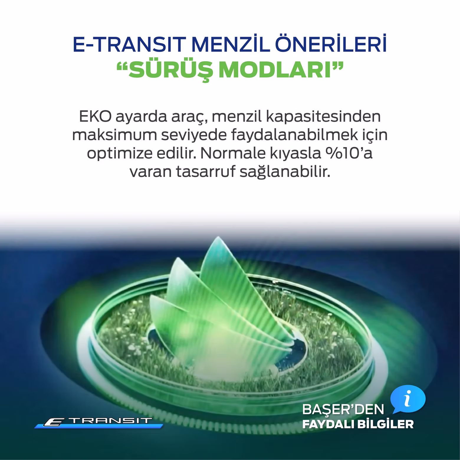 Sürüş Modları